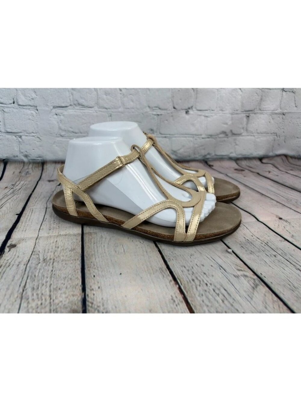 NAOT Women's Dorith Sandals US 10 EU 41